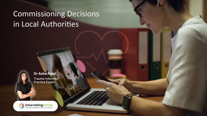 Kent Family Hubs have embedded the Healing Together programme as a core service to provide vital support for children and young people affected by domestic abuse. 