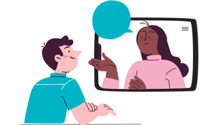 Book a call with one of our experts