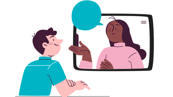 Book a call with one of our experts